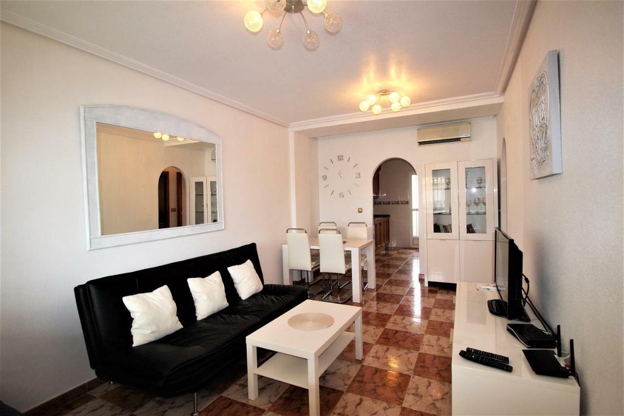 Best House Rubi Orihuela Extérieur photo