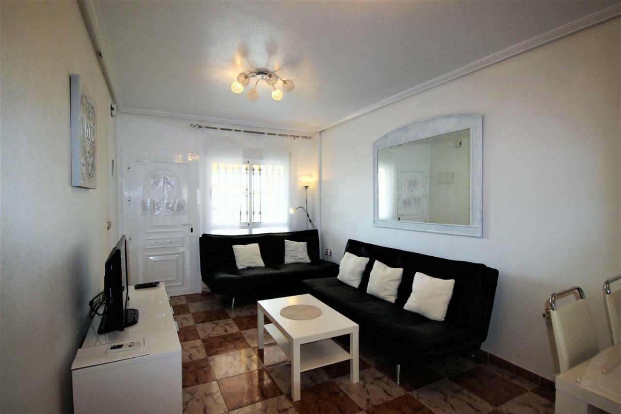 Best House Rubi Orihuela Extérieur photo