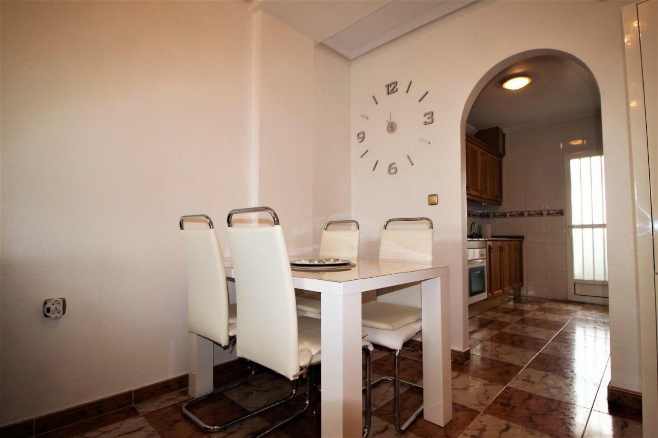Best House Rubi Orihuela Extérieur photo