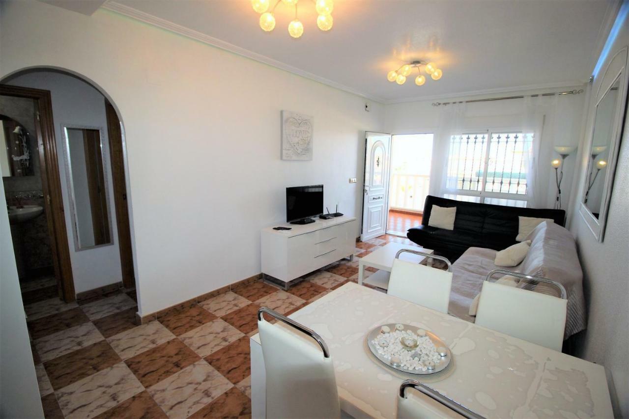 Best House Rubi Orihuela Extérieur photo