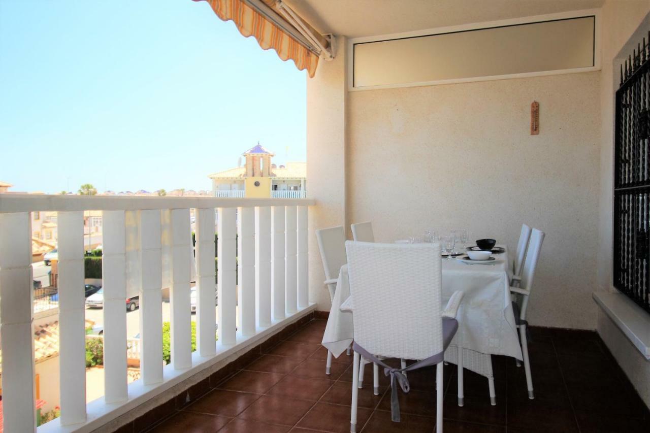 Best House Rubi Orihuela Extérieur photo