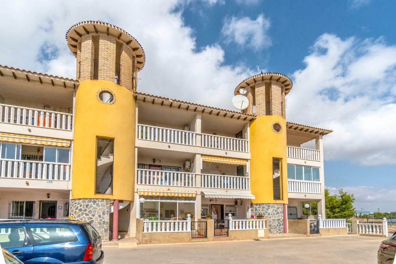 Best House Rubi Orihuela Extérieur photo