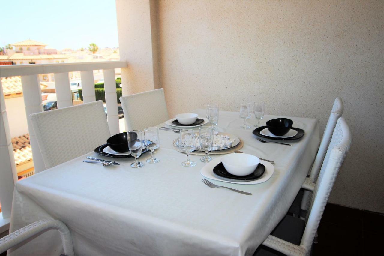 Best House Rubi Orihuela Extérieur photo