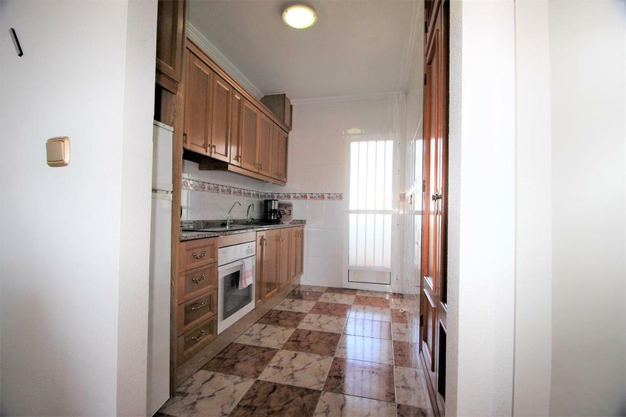 Best House Rubi Orihuela Extérieur photo