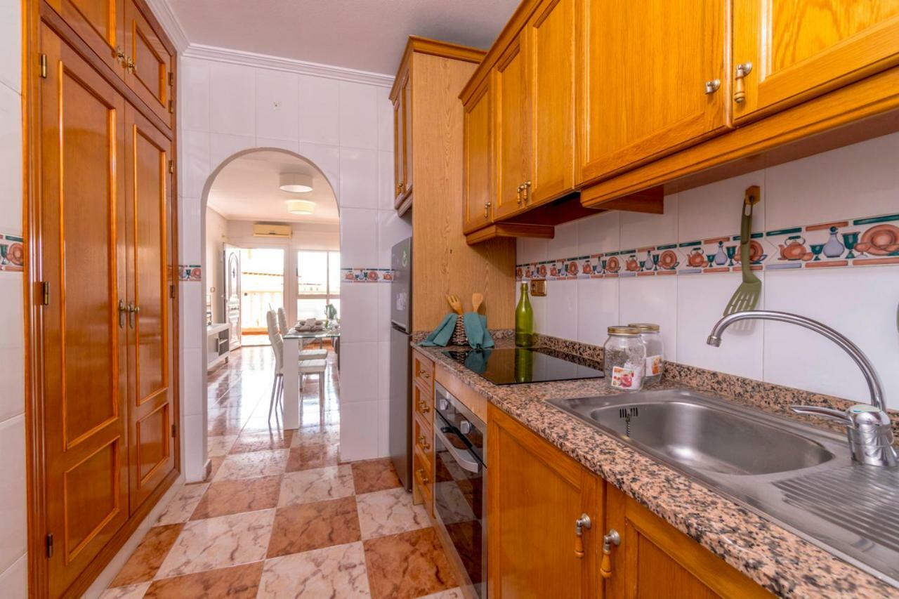 Best House Rubi Orihuela Extérieur photo