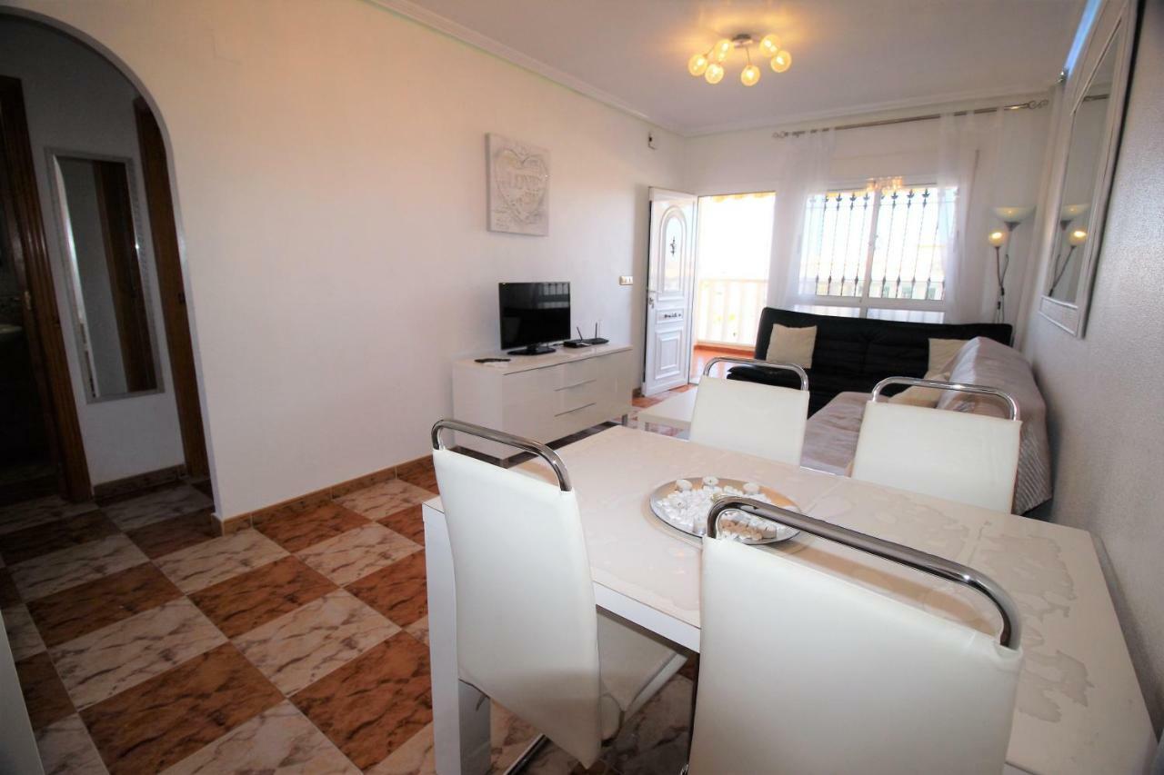 Best House Rubi Orihuela Extérieur photo