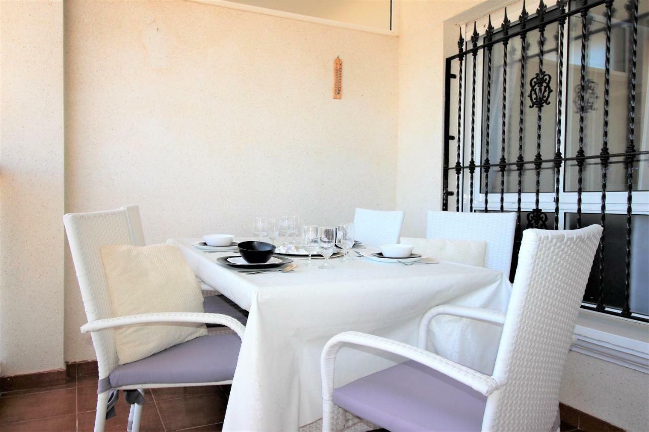 Best House Rubi Orihuela Extérieur photo