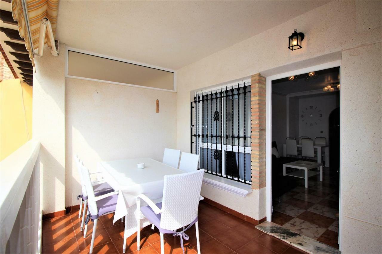 Best House Rubi Orihuela Extérieur photo