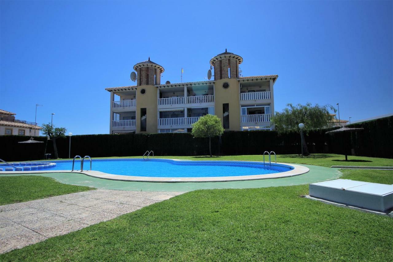 Best House Rubi Orihuela Extérieur photo