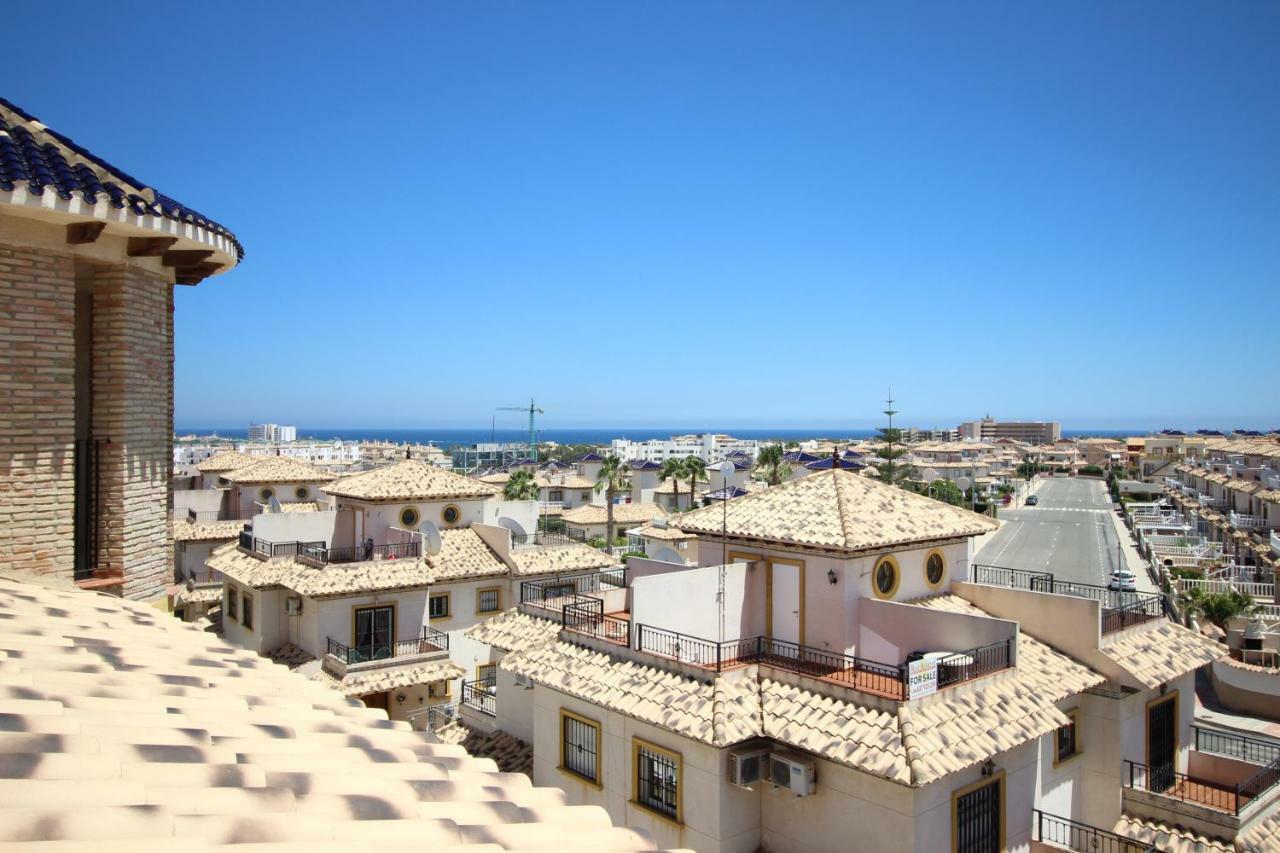Best House Rubi Orihuela Extérieur photo
