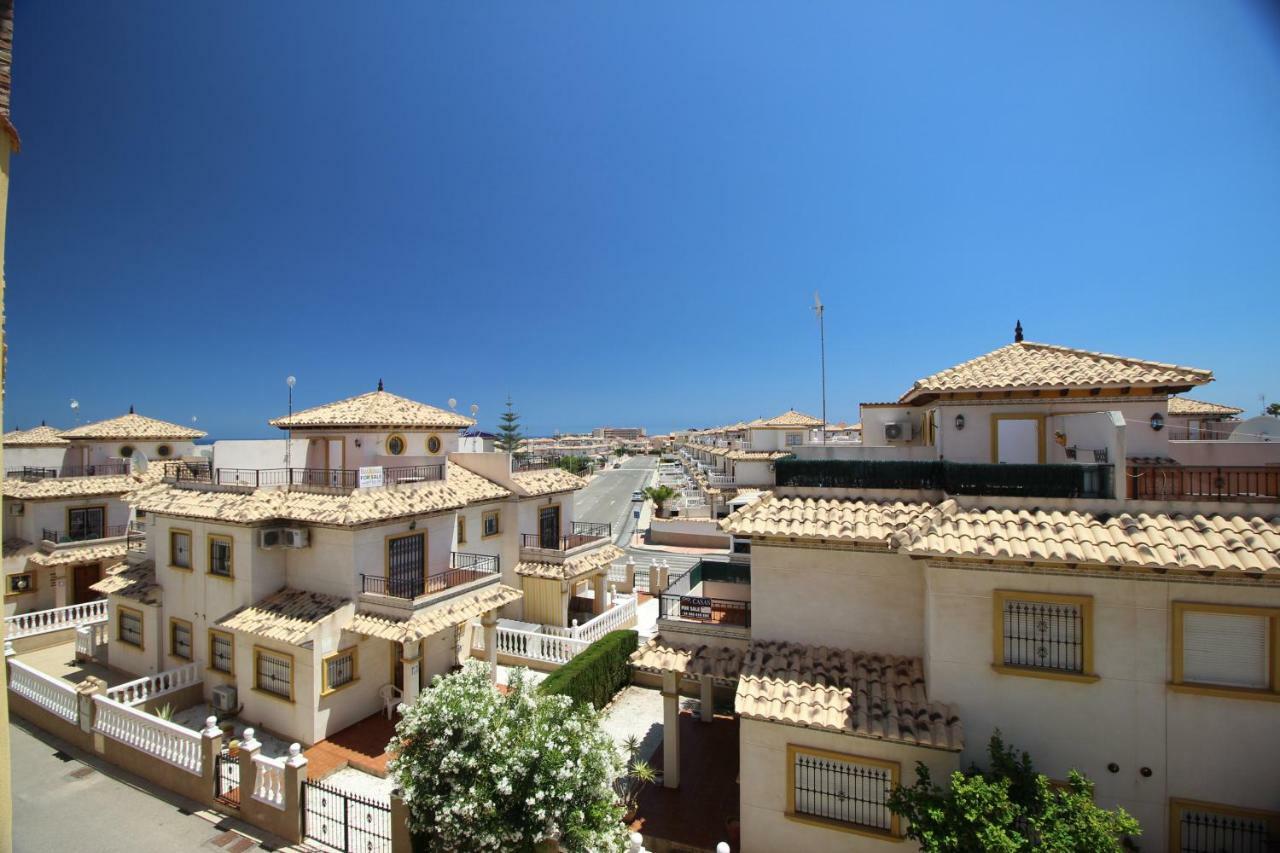 Best House Rubi Orihuela Extérieur photo