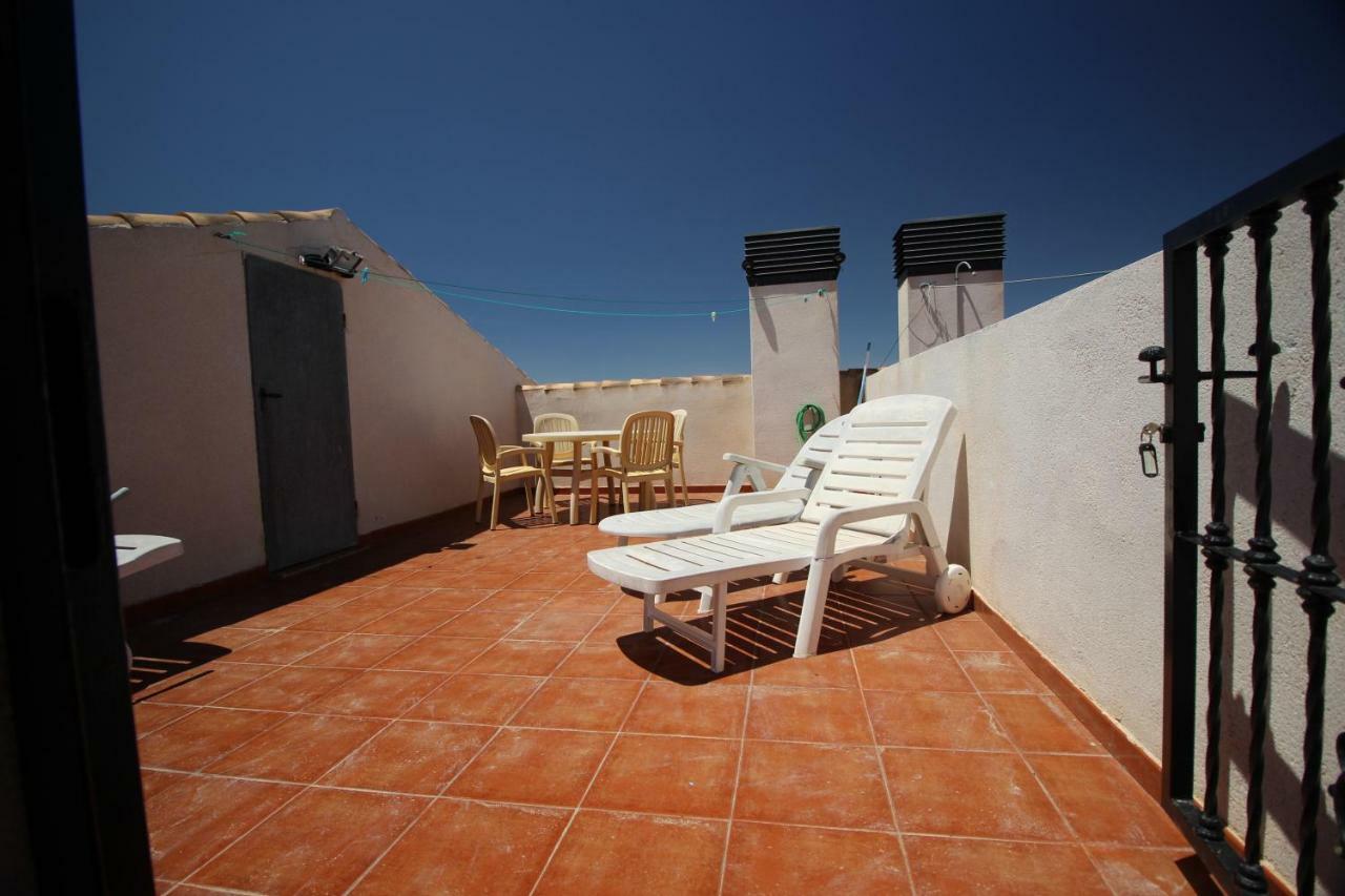 Best House Rubi Orihuela Extérieur photo