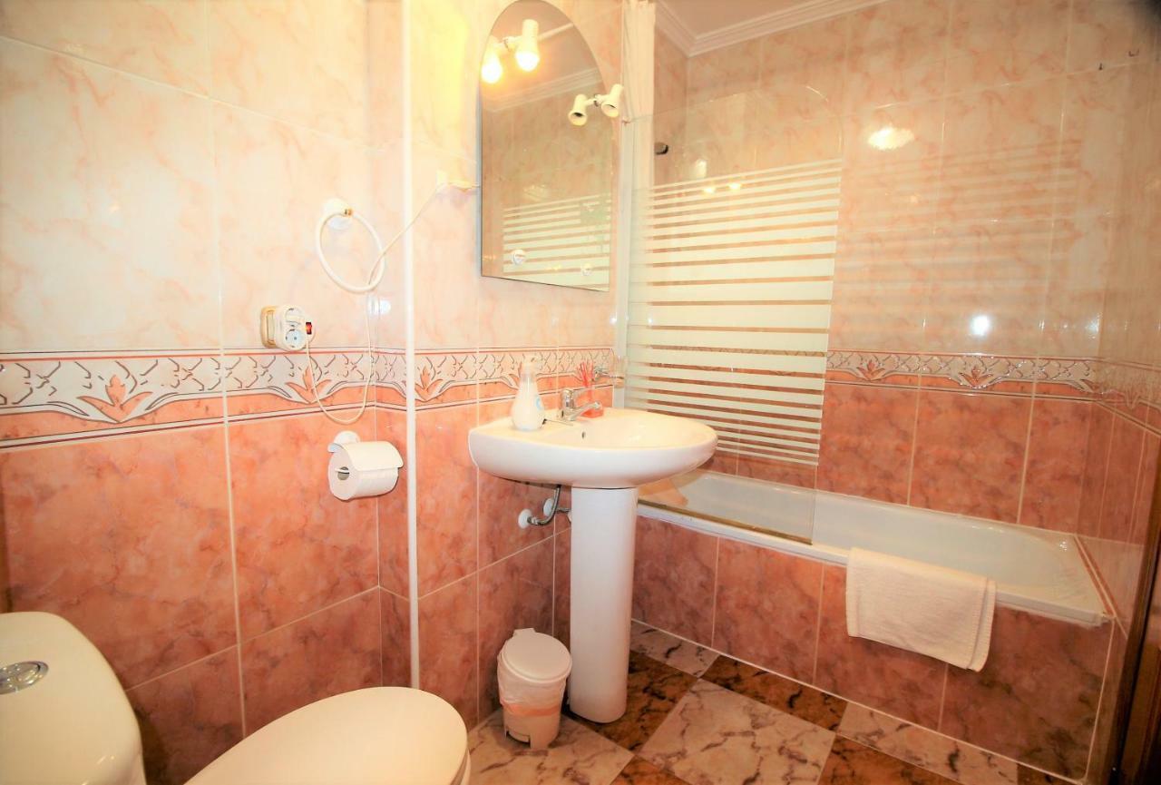Best House Rubi Orihuela Extérieur photo