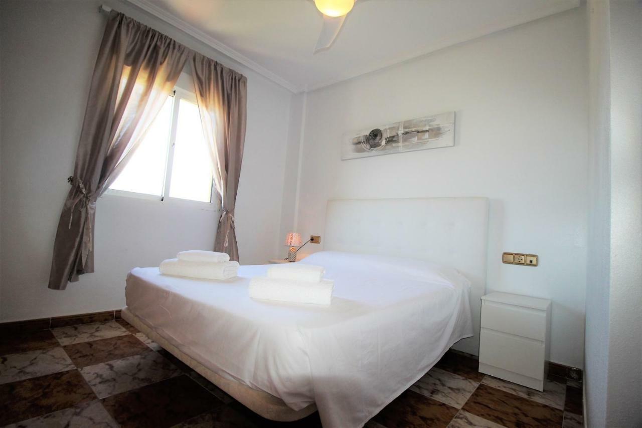 Best House Rubi Orihuela Extérieur photo
