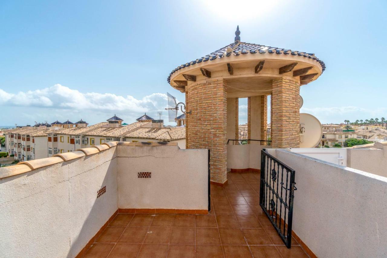 Best House Rubi Orihuela Extérieur photo