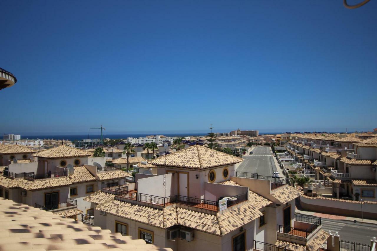 Best House Rubi Orihuela Extérieur photo