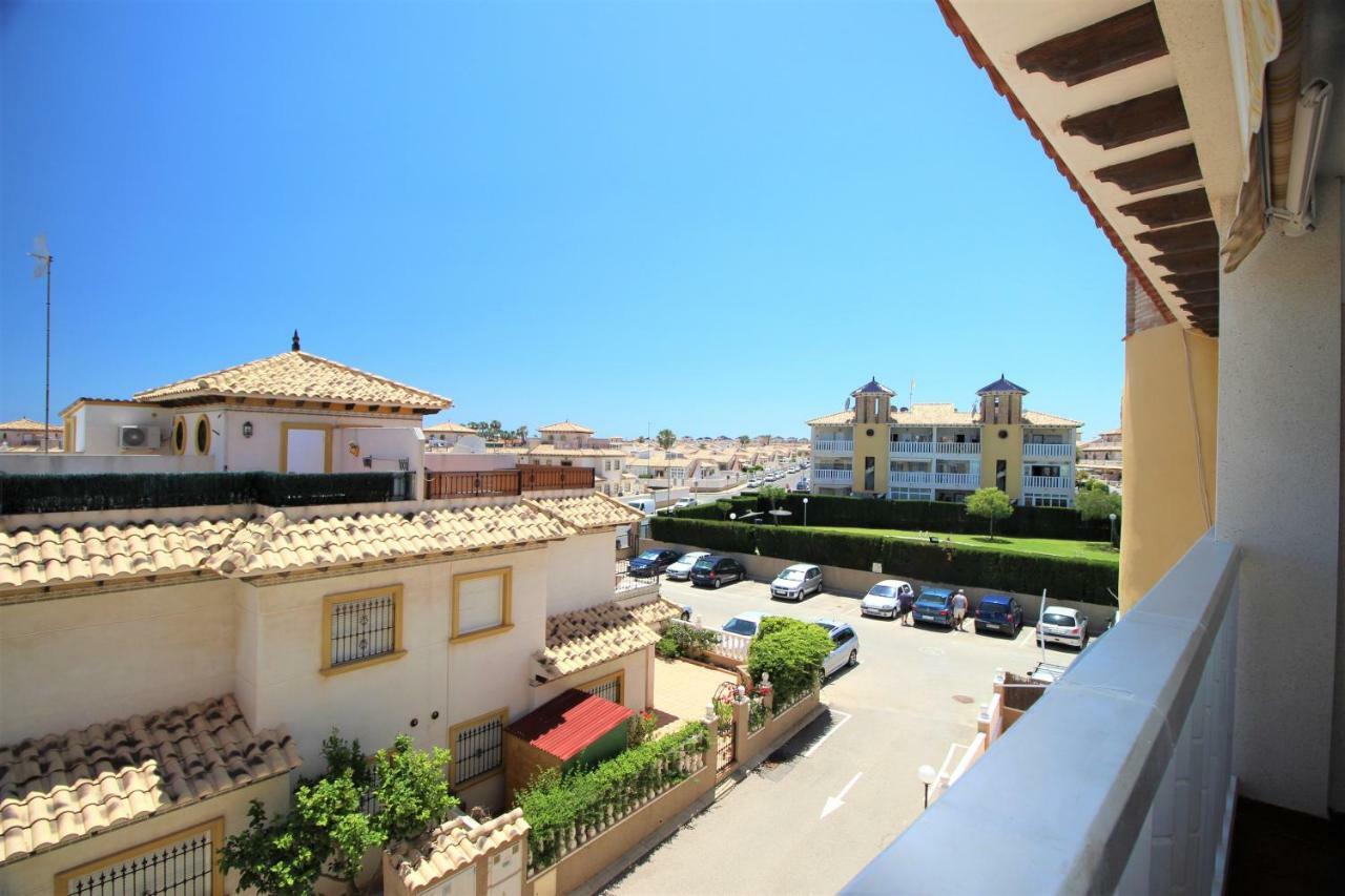 Best House Rubi Orihuela Extérieur photo