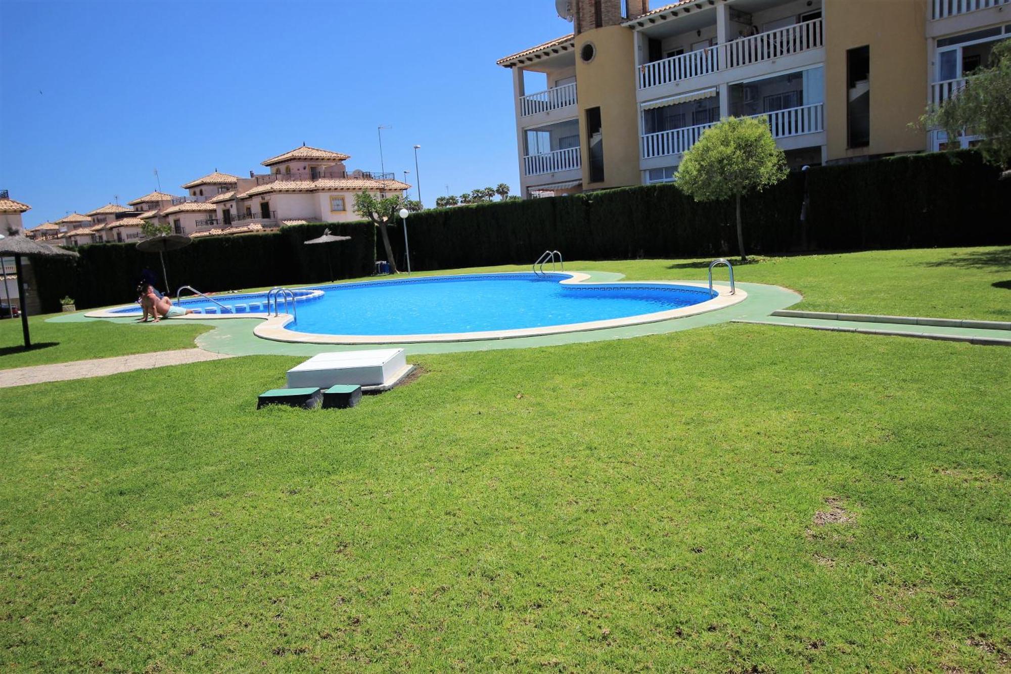 Best House Rubi Orihuela Extérieur photo