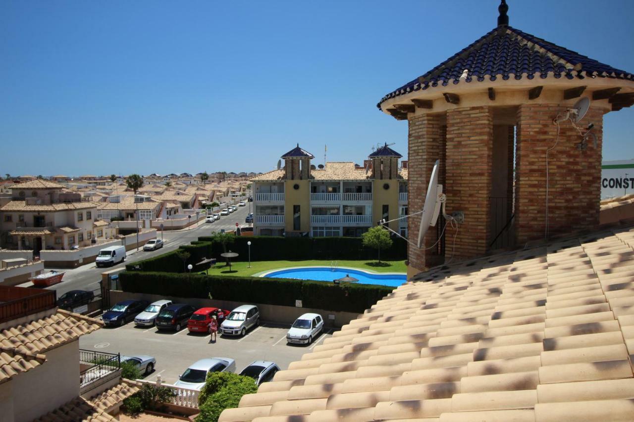 Best House Rubi Orihuela Extérieur photo