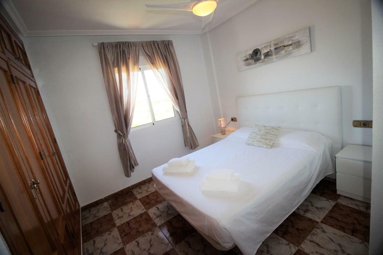 Best House Rubi Orihuela Extérieur photo